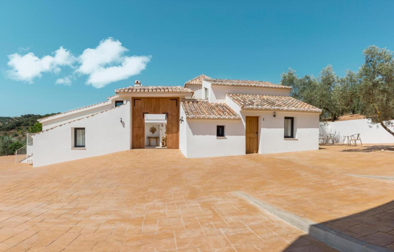 Hotel Hacienda Fresneda Maria By Charming Adults Recommended