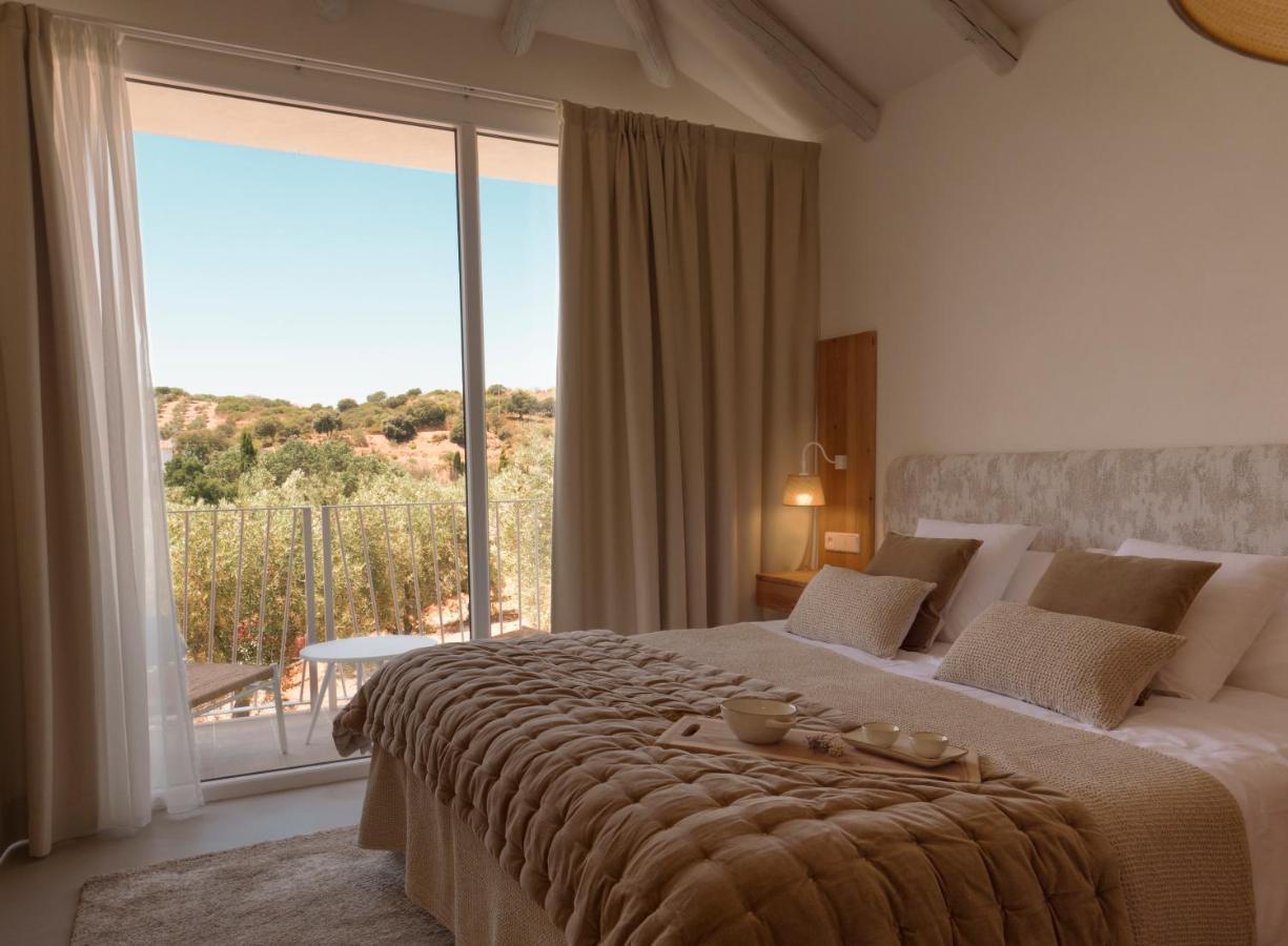 Hacienda Fresneda Maria By Charming Adults Recommended Villanueva del Rosario