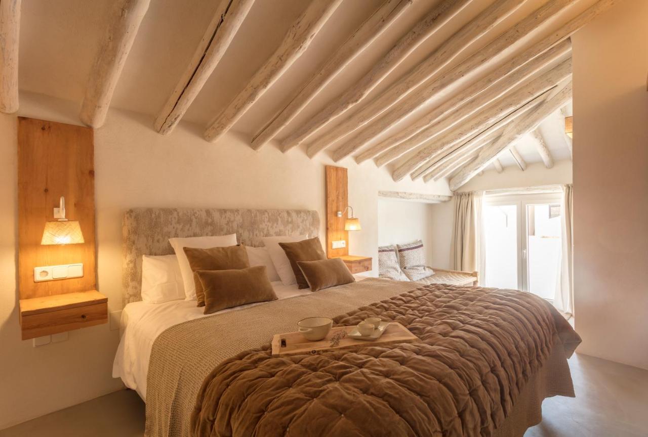 Hacienda Fresneda Maria By Charming Adults Recommended Hotel *