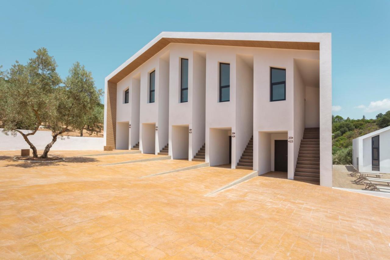 Hacienda Fresneda Maria By Charming Adults Recommended Villanueva del Rosario