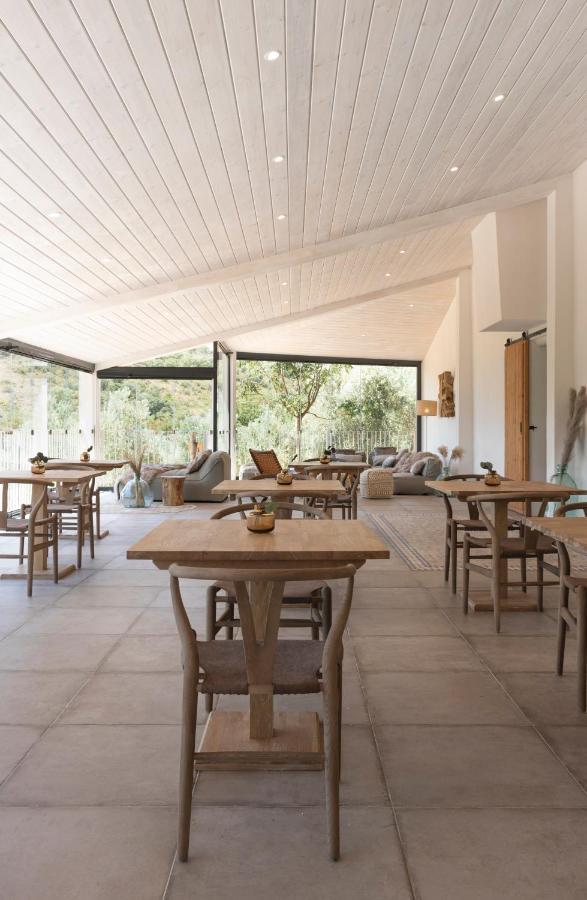 Hotel Hacienda Fresneda Maria By Charming Adults Recommended