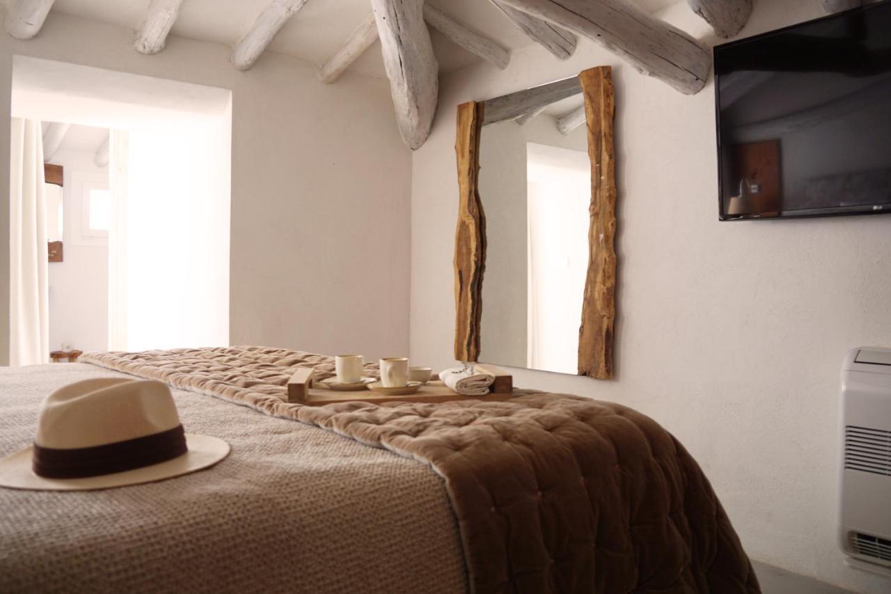 Hacienda Fresneda Maria By Charming Adults Recommended Hotel *