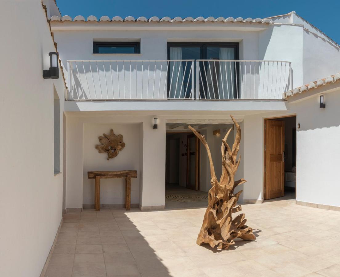 Hacienda Fresneda Maria By Charming Adults Recommended *