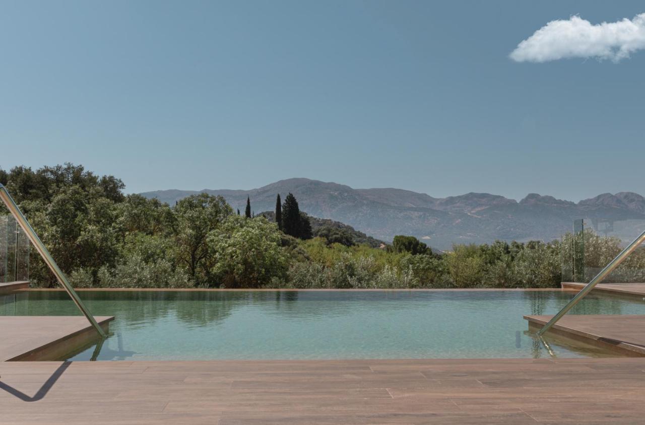 Hacienda Fresneda Maria By Charming Adults Recommended