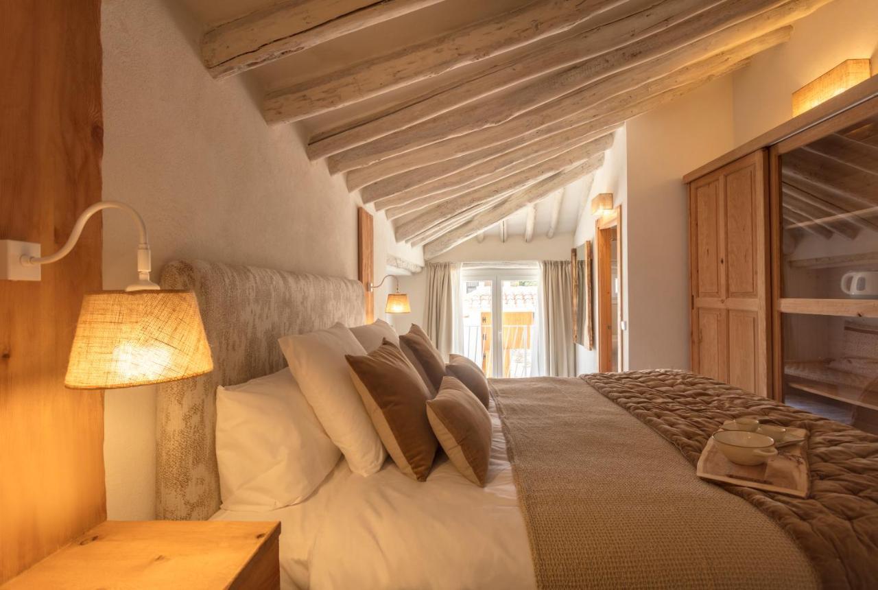 Hotel Hacienda Fresneda Maria By Charming Adults Recommended Villanueva del Rosario