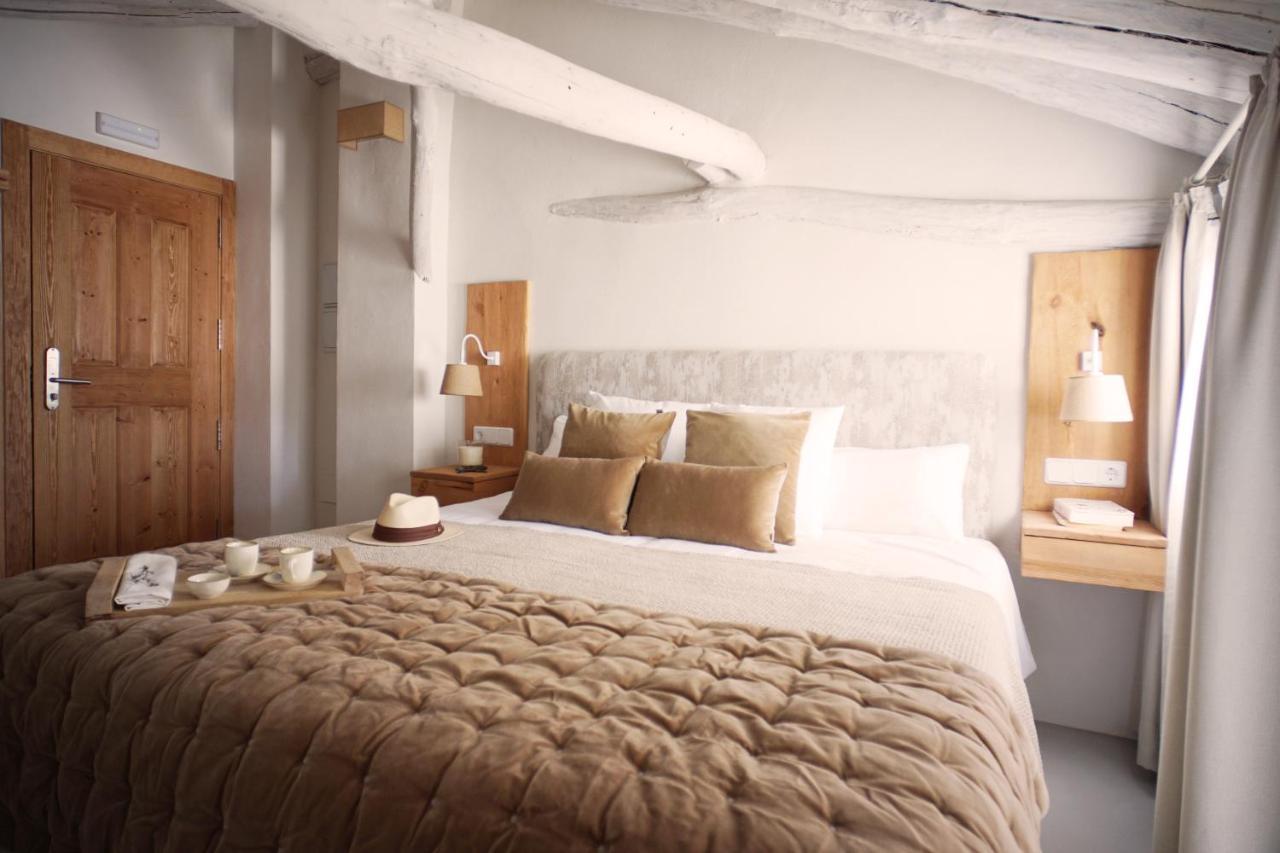 Hotel Hacienda Fresneda Maria By Charming Adults Recommended *
