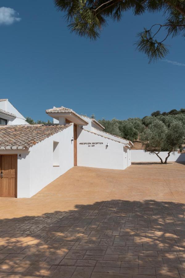 Hacienda Fresneda Maria By Charming Adults Recommended Hotel *