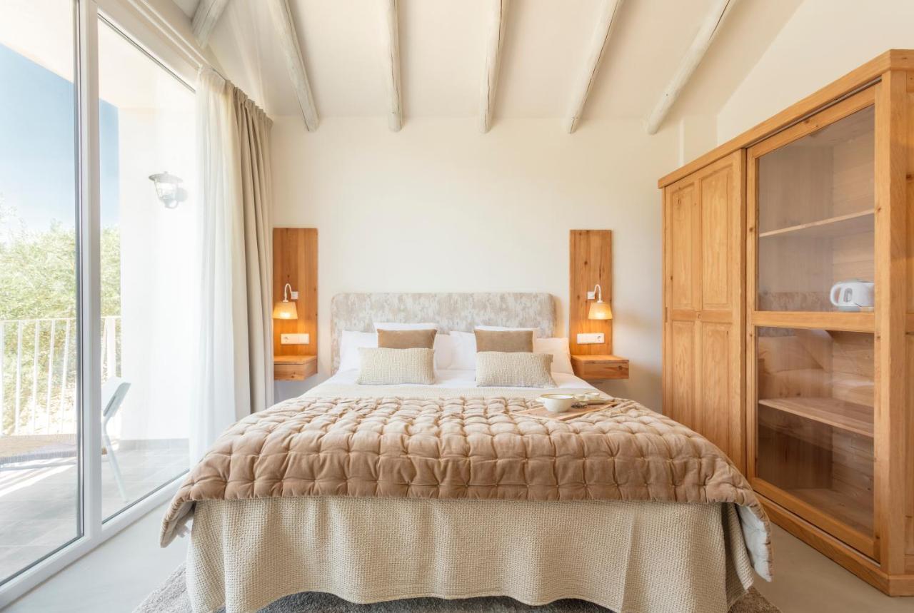 Hacienda Fresneda Maria By Charming Adults Recommended Hotel