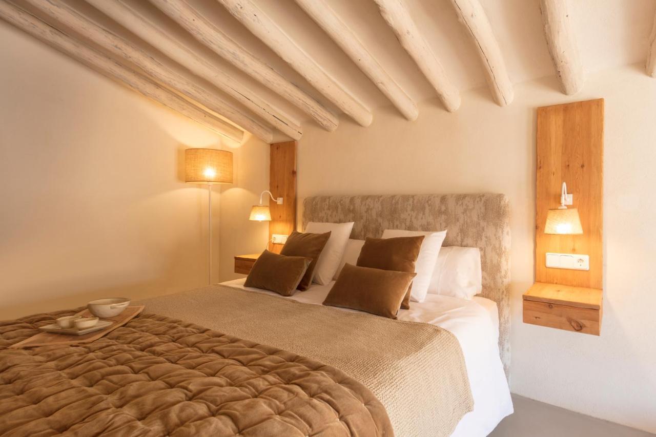Hotel Hacienda Fresneda Maria By Charming Adults Recommended *
