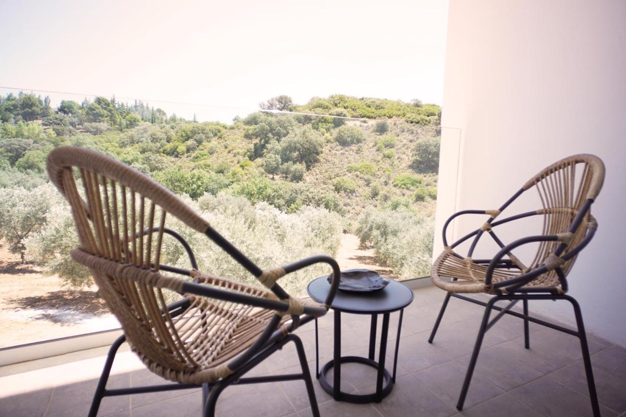 Hacienda Fresneda Maria By Charming Adults Recommended Hotel *