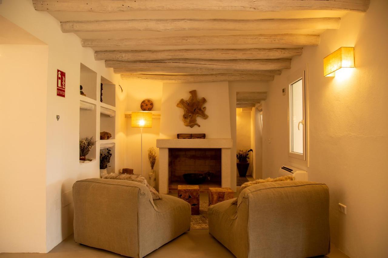 Hacienda Fresneda Maria By Charming Adults Recommended * Villanueva del Rosario