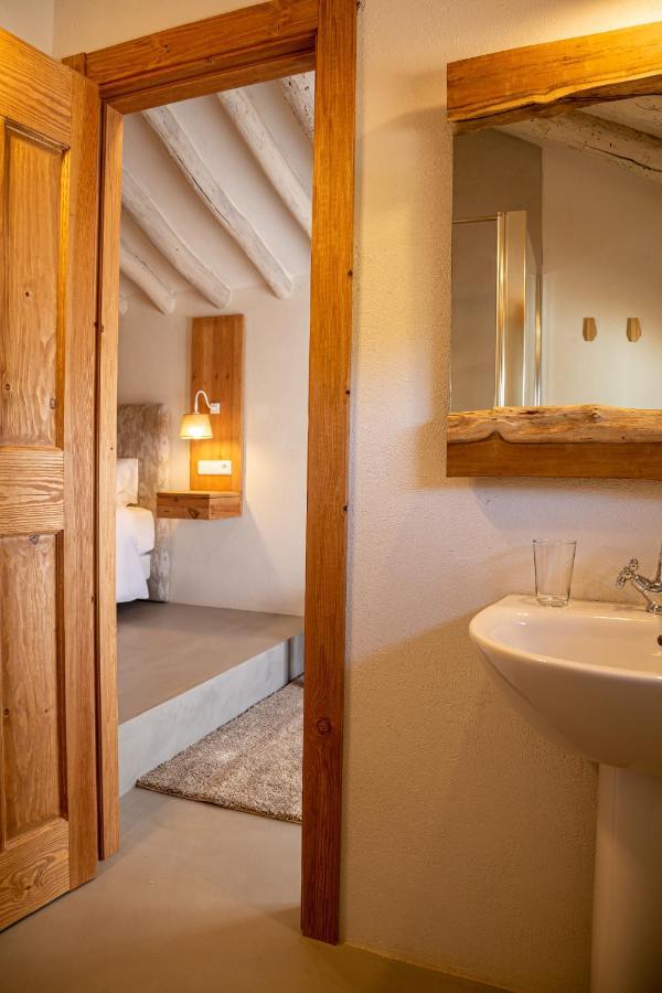 Hacienda Fresneda Maria By Charming Adults Recommended Villanueva del Rosario