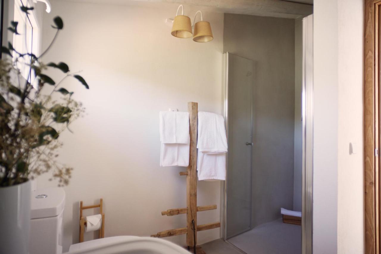 Hotel Hacienda Fresneda Maria By Charming Adults Recommended *