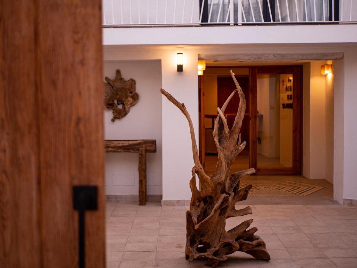 Hacienda Fresneda Maria By Charming Adults Recommended Villanueva del Rosario